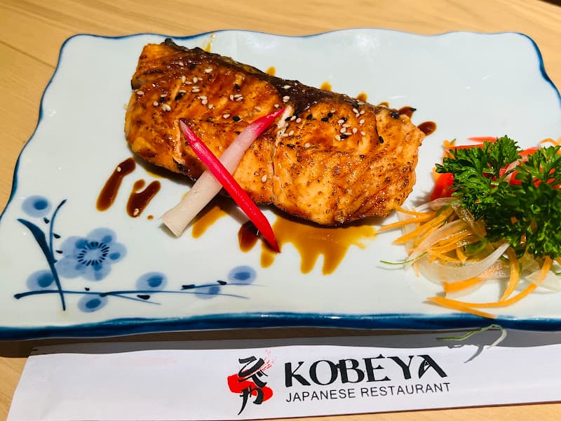 Hình ảnh Kobeya Biên Hoà Japanese Restaurant - 4