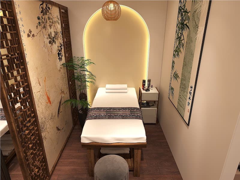Hình ảnh Spa Ai Lao - 2