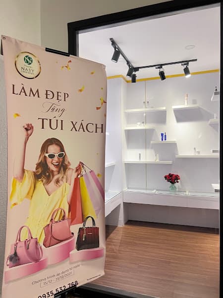 Hình ảnh Thẩm Mỹ Thủy Tiên Nasy Gia Lai - 5