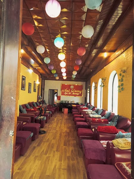 Hình ảnh Ánh Dương Spa & massage Sapa - 3