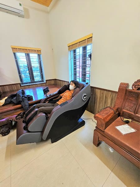 Hình ảnh Ghế Massage Lạng Sơn - 2