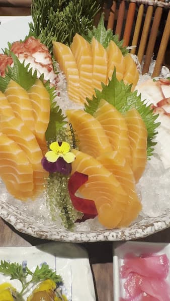 Hình ảnh Haru Sushi Quận 10 - 4