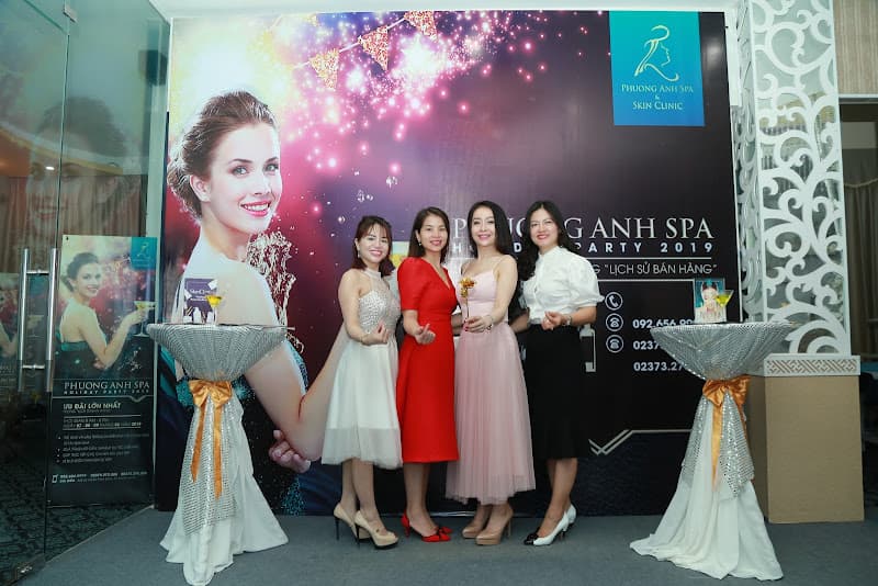 Hình ảnh Phuong Anh Spa & Skin Clinic - 3
