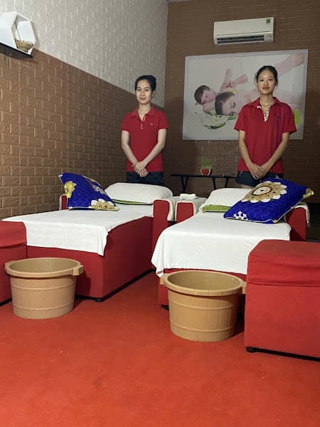 Hình ảnh Massage Trị Liệu Xanh - 2