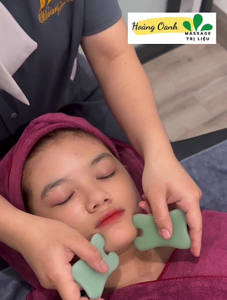 Hình ảnh Massage Trị Liệu Hoàng Oanh - 2