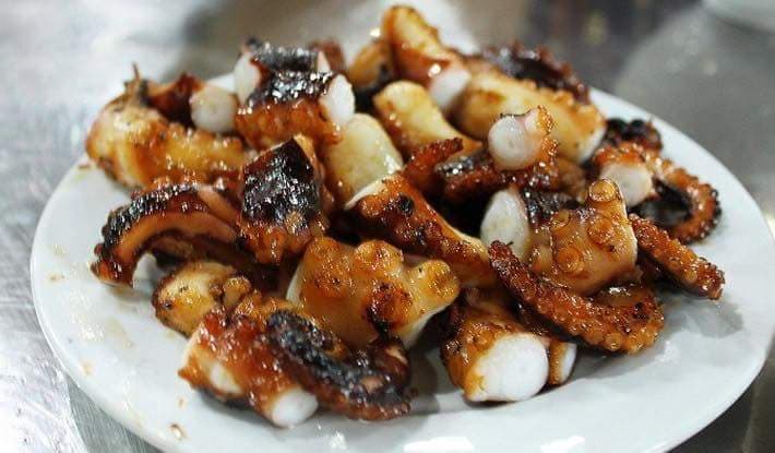 Hình ảnh Quán Nướng Như Ý (Cô 10 cũ) - 5