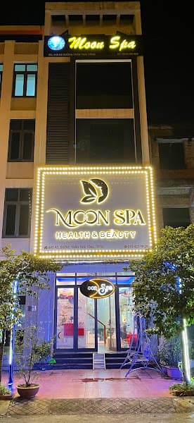 Hình ảnh Moon Health & Beauty Spa - 4