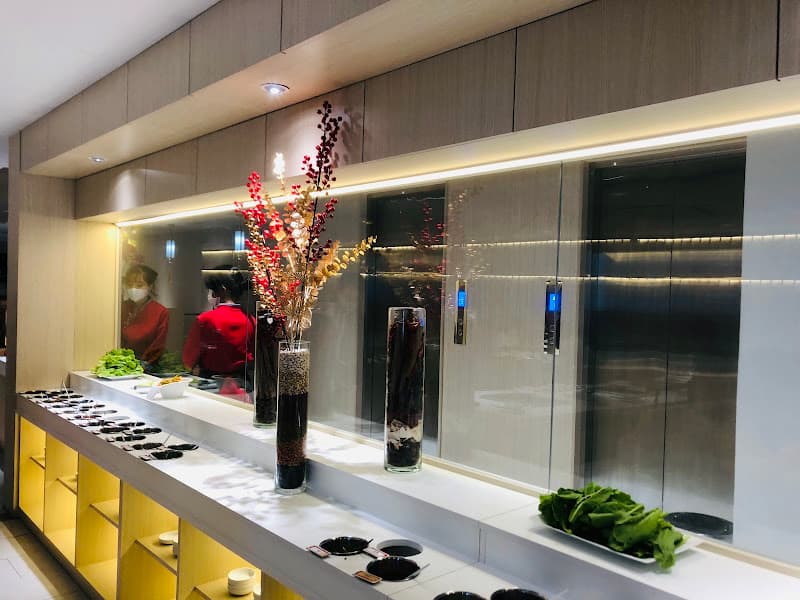 Hình ảnh Guandu hotpot - 4