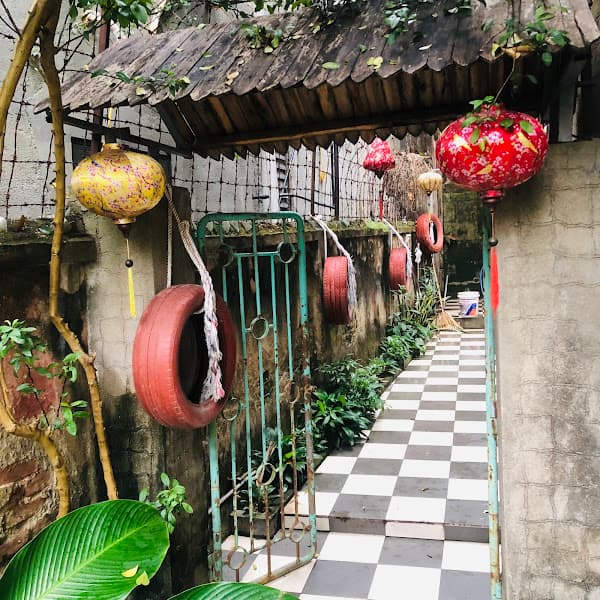 Hình ảnh Bún đậu Hàng khay - 4