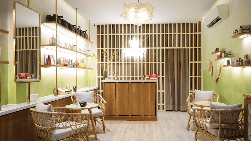 Ảnh bìa Ven Ven Spa