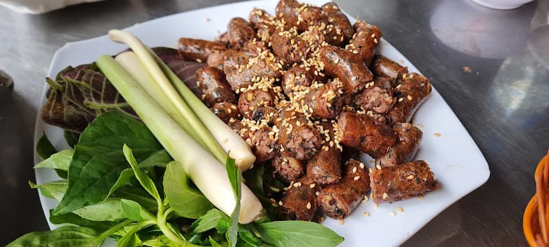 Hình ảnh Dê tươi Ninh Bình - 2