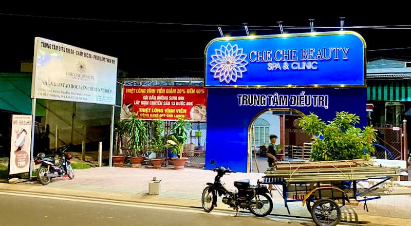 Hình ảnh Spa CheChe Beauty Hoà Thành - 4