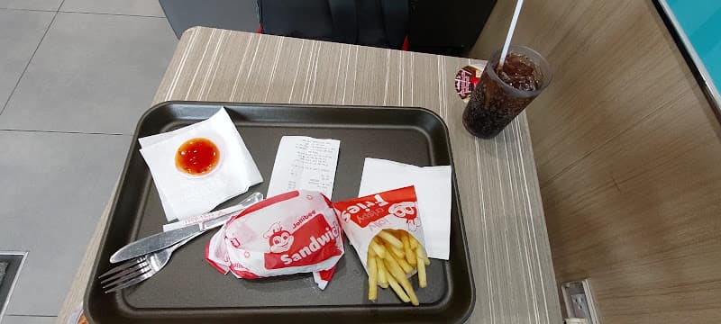 Hình ảnh Jollibee Vincom Imperia Hải Phòng - 4