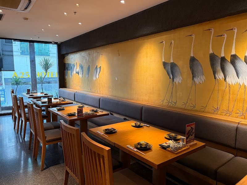 Hình ảnh Chiyoda Sushi Bến Thành - 2