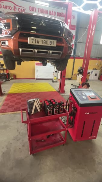 Hình ảnh Sạp Bánh Tráng Thiện Huỳnh - 2