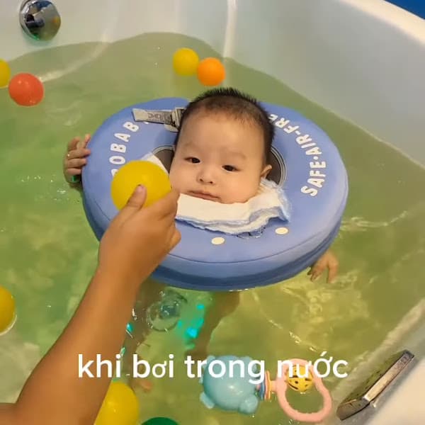 Hình ảnh KATA Trung tâm Chăm sóc Mẹ và Bé Cà Mau - 2