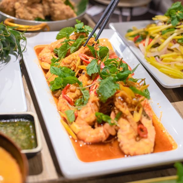 Hình ảnh Bep Thai Koh Yam - 3