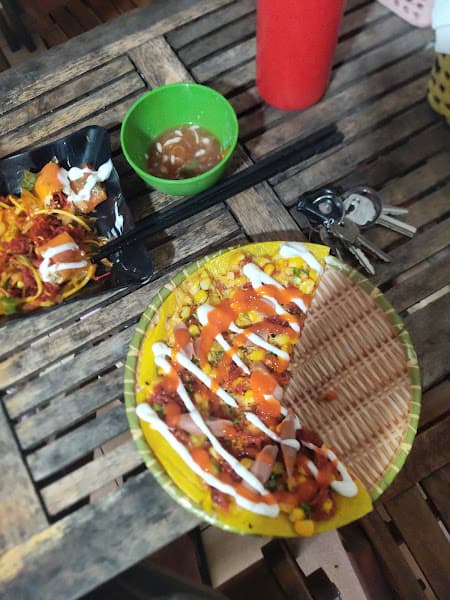Ảnh bìa Quán Trang Tráng Trộn