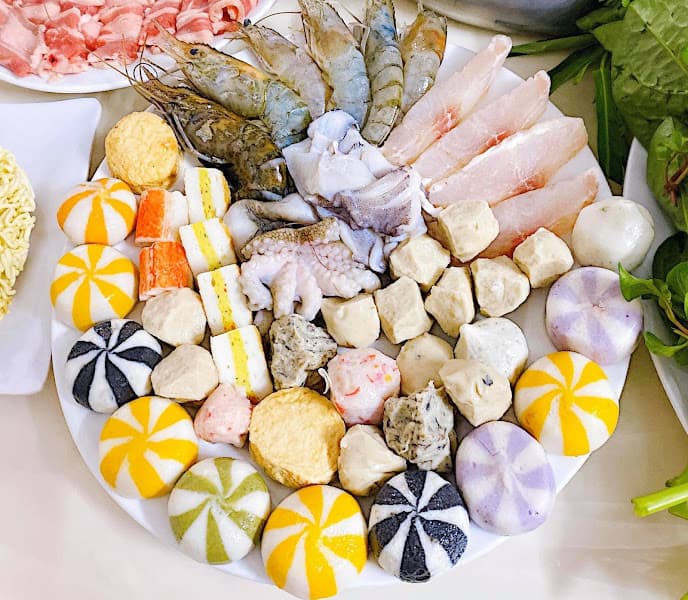 Hình ảnh Yun Yun Food - 4
