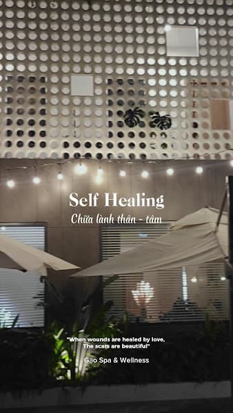 Hình ảnh Gạo Spa & Wellness (No Tip) - 3