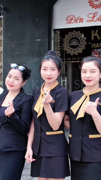 Hình ảnh Khoẻ Spa - 3