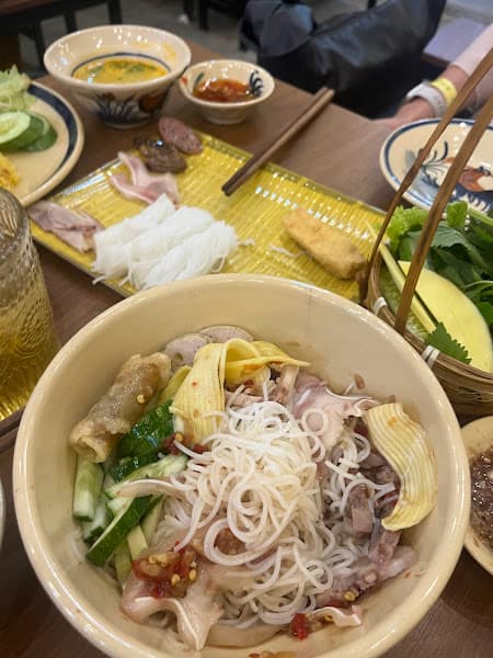 Hình ảnh Bún đậu My My Nha Trang - 2