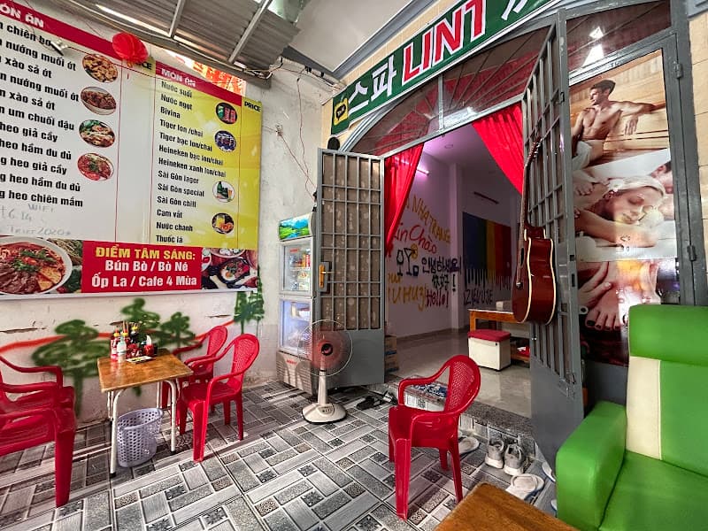Hình ảnh LINT MASSAGE SAUNA - 2