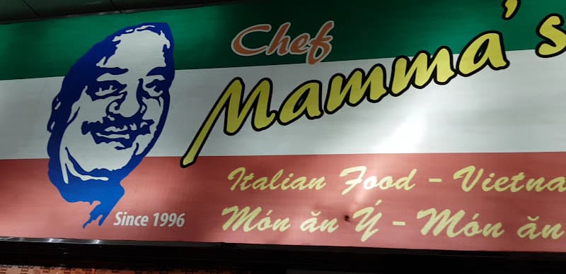 Hình ảnh Chef Mamma's - 5