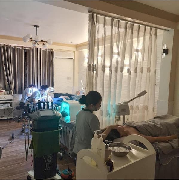Ảnh bìa LUCY SPA CHAU DOC
