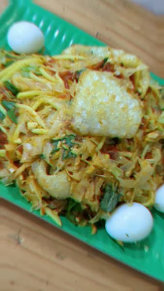 Hình ảnh Bánh Tráng Quang Đăng - Chùa Láng - 2