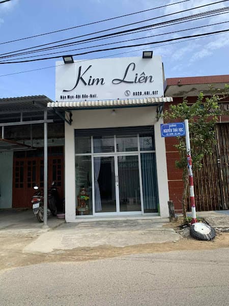 Hình ảnh Kim Liên Spa - 2
