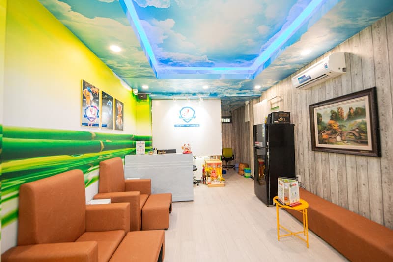 Hình ảnh Massage Khiếm Thị Tâm Đắc Quận 11 ( cơ sở 5) - 5