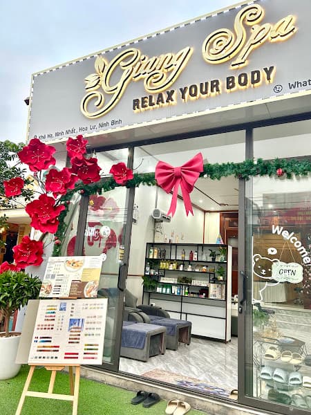 Hình ảnh Giang Spa- Relax Your Body - 3