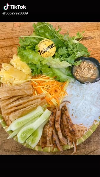 Hình ảnh Ăn Vặt Toàn Neo - 3