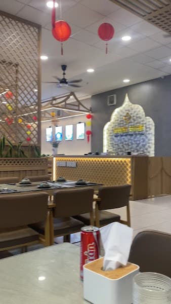 Ảnh bìa Nhà hàng Thai Aroi อร่อยไทย