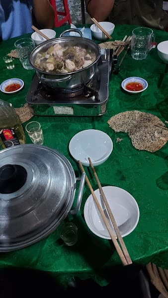Hình ảnh Tiệc cưới Viết Ý - 2