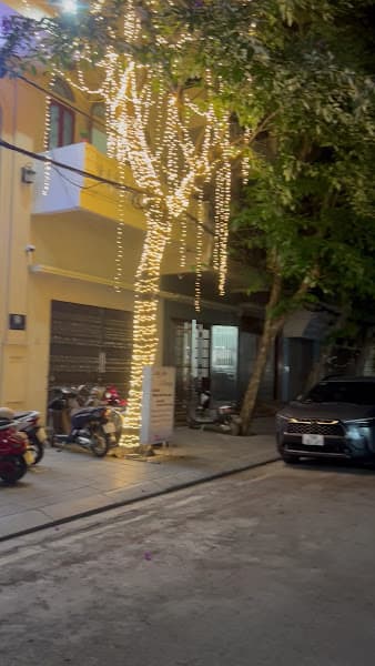 Hình ảnh Lady Spa Gội Đầu Dưỡng Sinh Massage Nam Định - 3