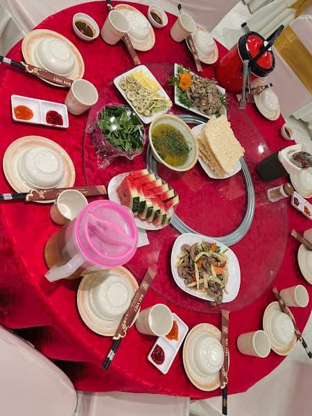 Hình ảnh Nhà Hàng Đại Việt Ninh Bình - 3