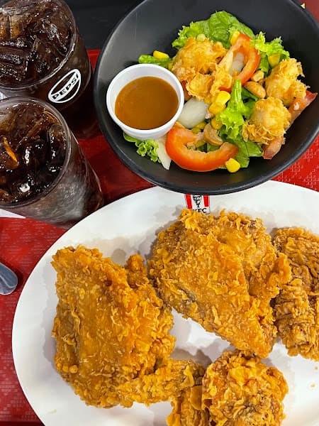 Hình ảnh KFC Sense City Cà Mau - 4