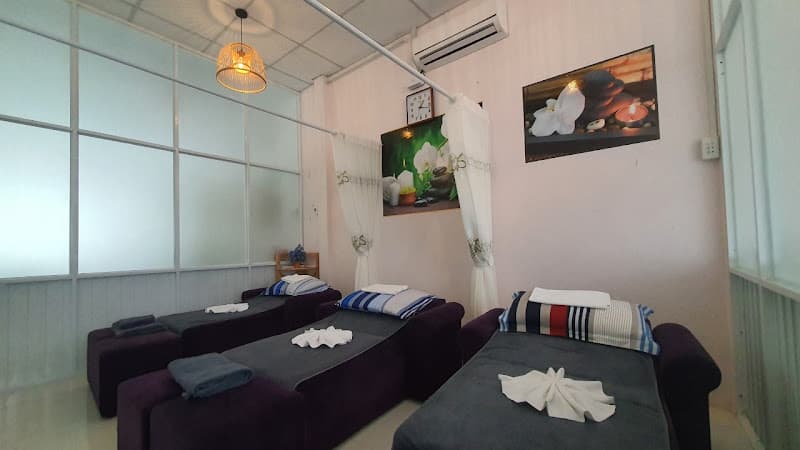 Hình ảnh MASSAGE GIA ĐÌNH CẦN THƠ-MASSAGE PHƯƠNG VY 2 - 4