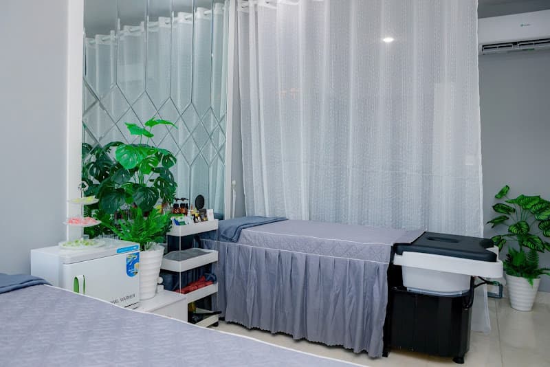 Hình ảnh Nhung Spa Massage - 2