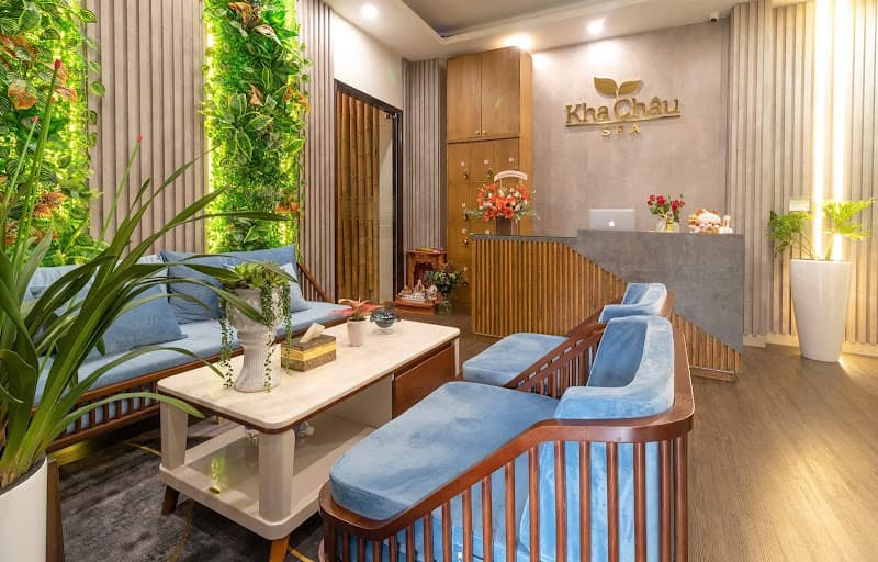 Hình ảnh Kha Châu Spa Massage Đà Lạt - 달랏 마사지 - 4
