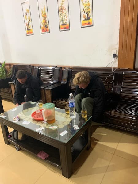 Hình ảnh MASSAGE NHẬT NGUYỆT - 2