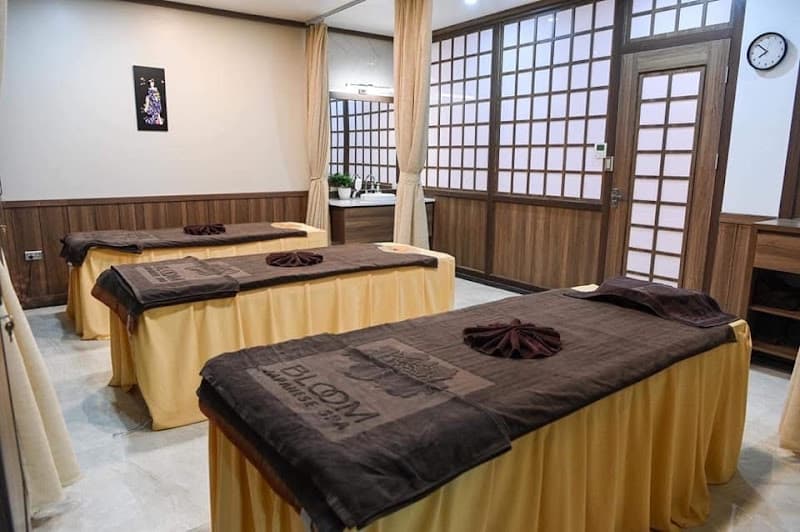 Hình ảnh Yosen - Massage & Wellness Center (cơ sở 1) - 3