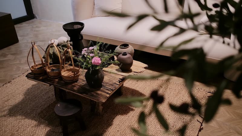 Hình ảnh Lam Pul - Spa & Massage - 2