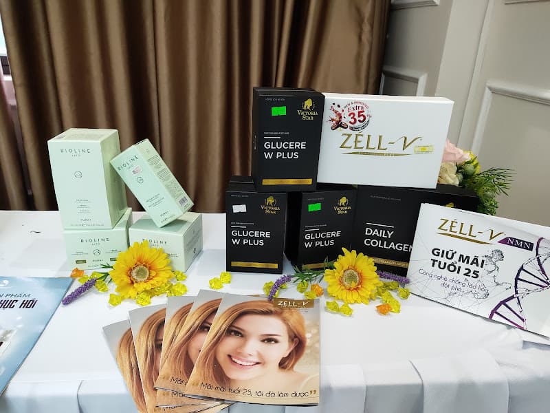 Hình ảnh Thu Cúc Clinics Thanh Hóa - 4