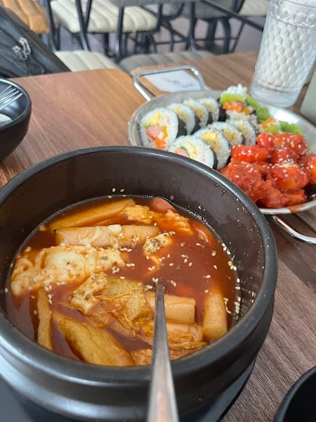 Hình ảnh Hogi Chicken 2 - Korean Food - 2