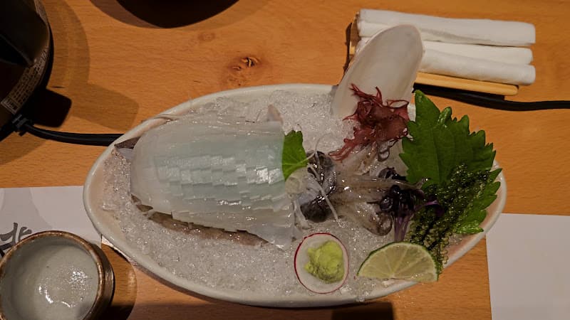 Hình ảnh Sushi Hokkaido Sachi - 33 Trần Hưng Đạo HN - 4