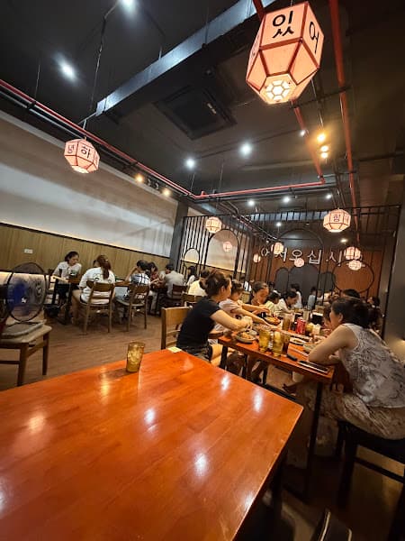 Hình ảnh Gà Rán Hàn Quốc (Korea Chicken House) - 2