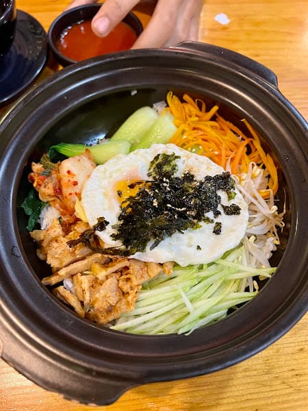 Hình ảnh Kim food korea - 3